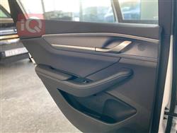 BYD Destroyer 05